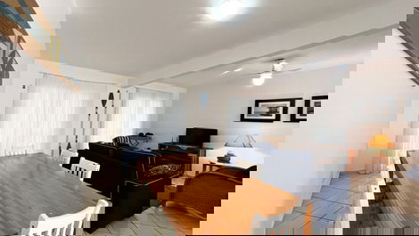 3 bedroom apartment in the center of Bombinhas