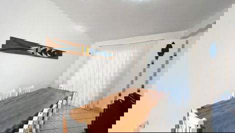 3 bedroom apartment in the center of Bombinhas