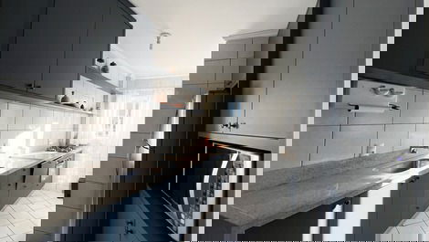 3 bedroom apartment in the center of Bombinhas