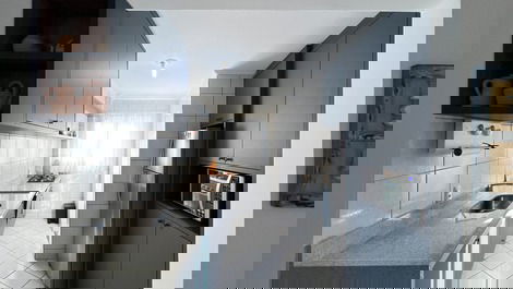 3 bedroom apartment in the center of Bombinhas