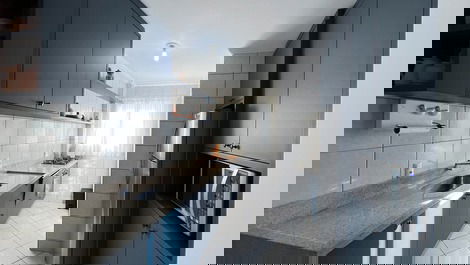 3 bedroom apartment in the center of Bombinhas