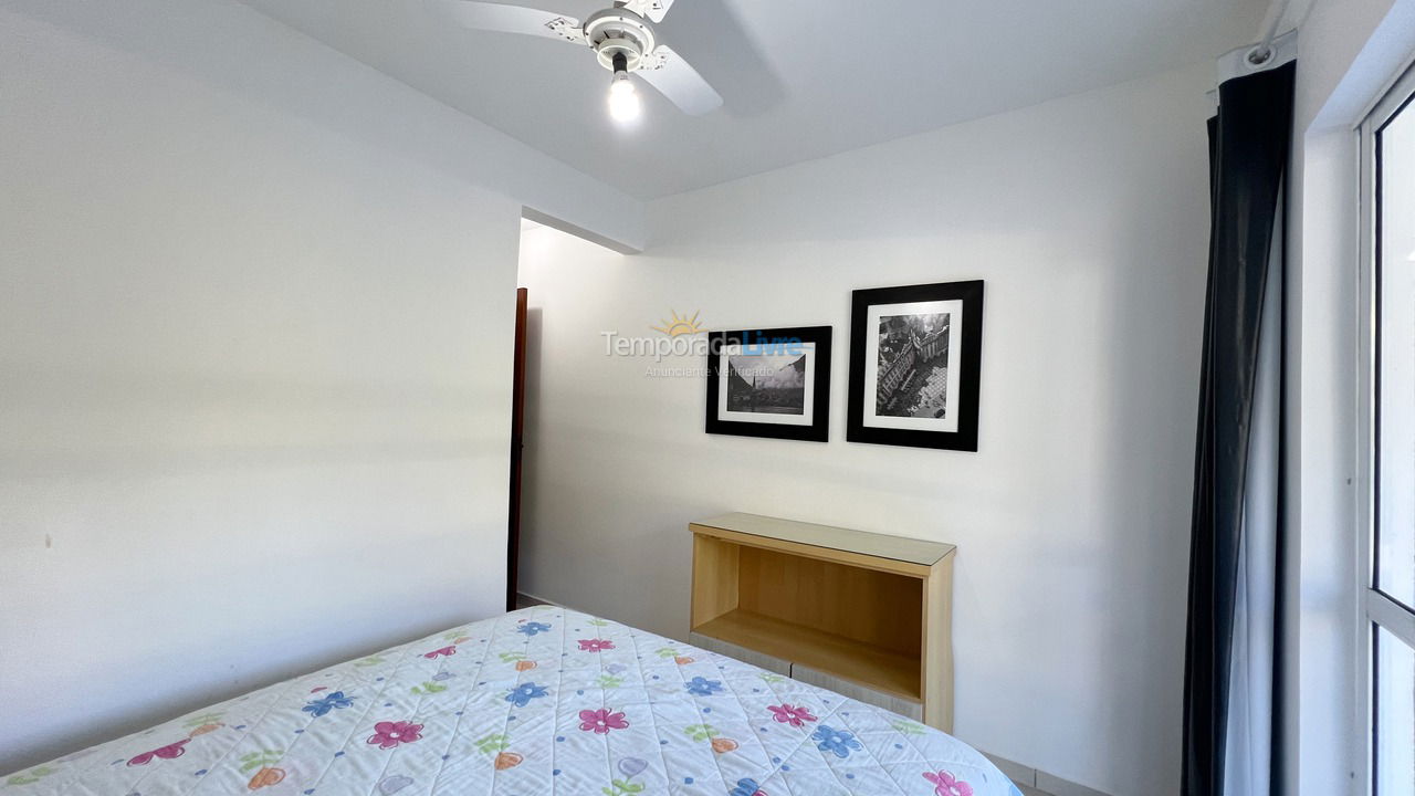 Apartment for vacation rental in Bombinhas (Praia de Bombinhas)