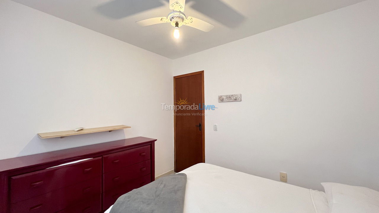 Apartment for vacation rental in Bombinhas (Praia de Bombinhas)