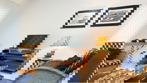 3 bedroom apartment in the center of Bombinhas