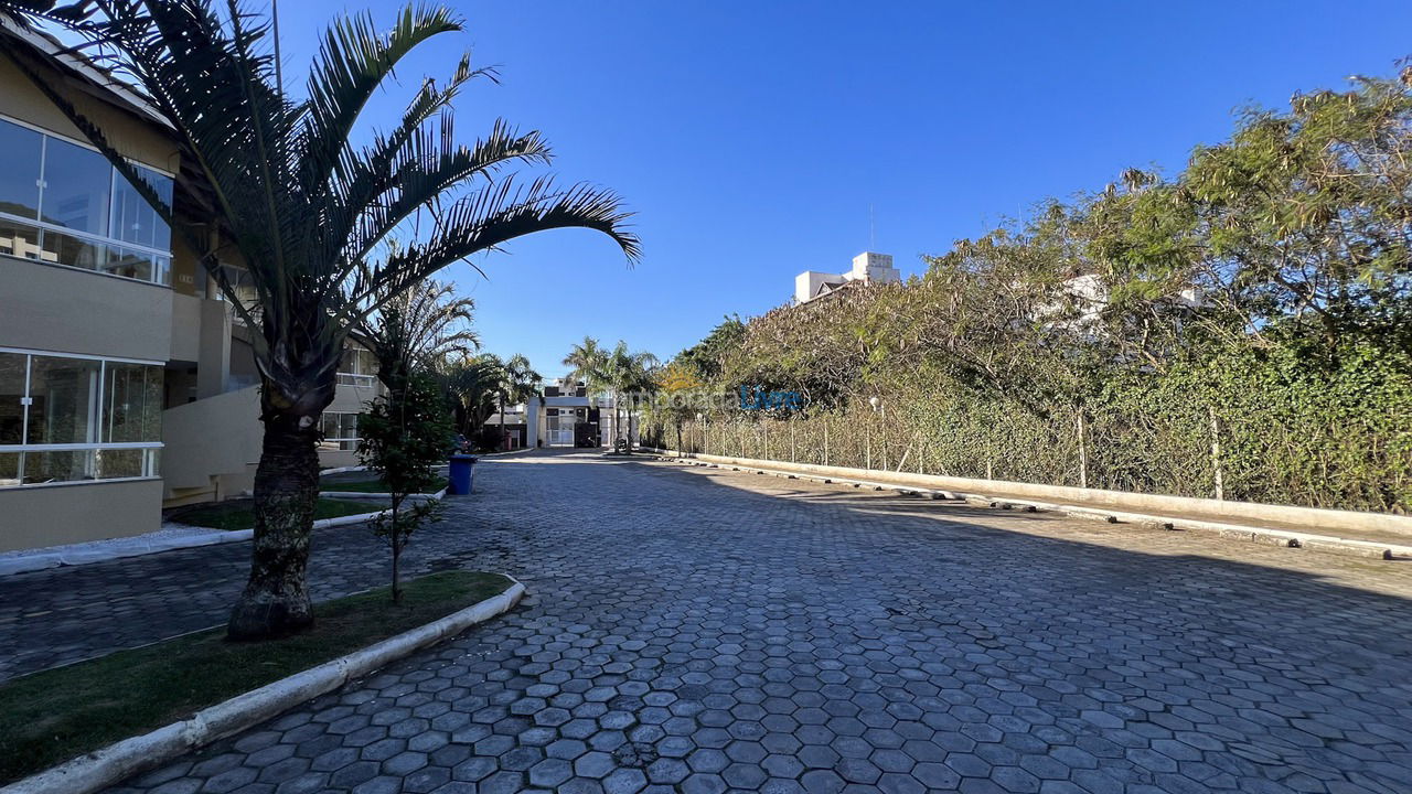 Apartment for vacation rental in Bombinhas (Praia de Bombinhas)