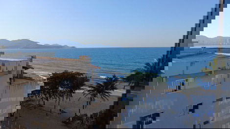 Apartment for rent in Itapema - Meia Praia