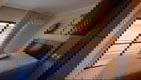 Oceanfront penthouse with 4 bedrooms, 2 of which are suites