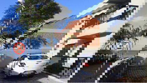 Apartamento para alugar em Bombinhas - Praia de Bombinhas