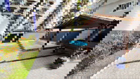 House for rent in Praia Grande - Aviação