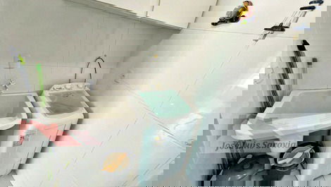 Acogedor y completo apartamento en el centro de Bombas, ¡compruébalo!