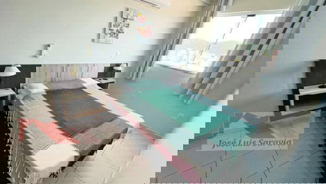 Acogedor y completo apartamento en el centro de Bombas, ¡compruébalo!