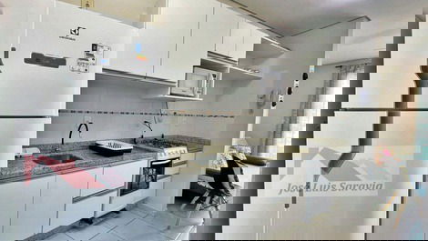 Acogedor y completo apartamento en el centro de Bombas, ¡compruébalo!