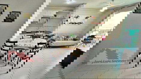 Apartamento para alquilar en Bombinhas - Praia de Bombas