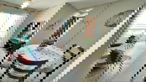 Acogedor y completo apartamento en el centro de Bombas, ¡compruébalo!