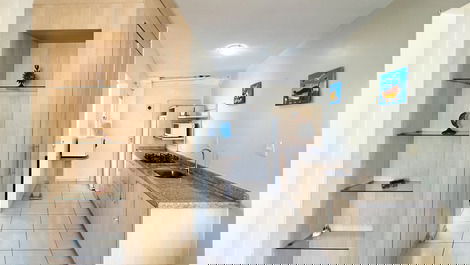 Apartment for rent in Bombinhas - Praia de Bombinhas