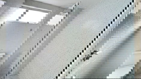 Apartment on the beachfront in Bombinhas