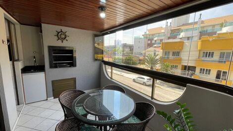 Apartamento para alugar em Bombinhas - Centro de Bombinhas