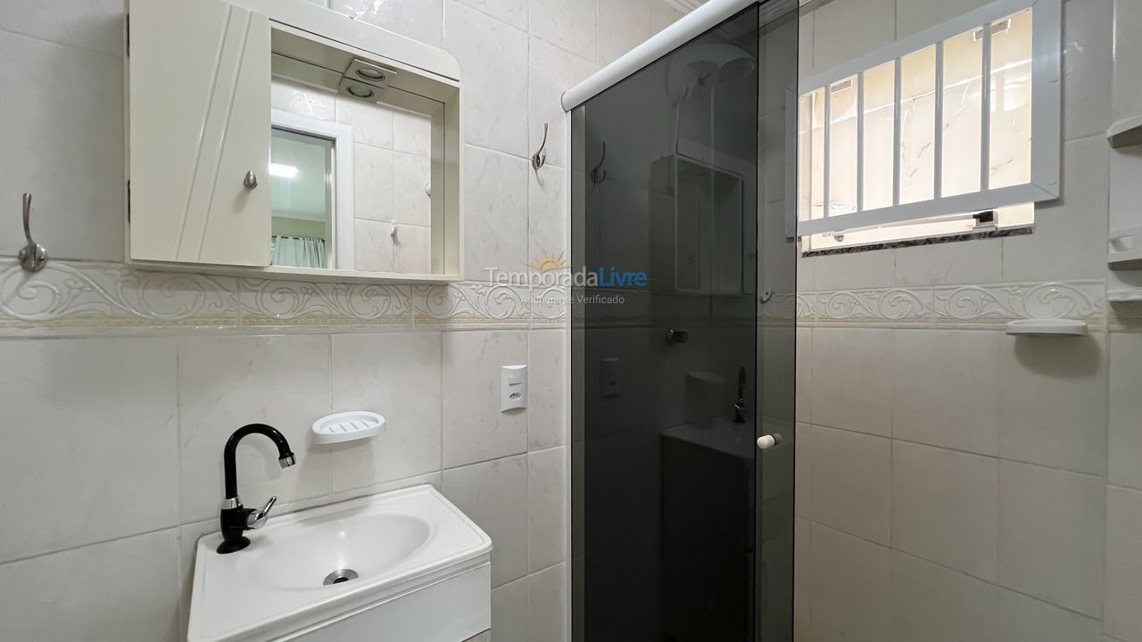 Apartamento para aluguel de temporada em Bombinhas (Praia de Bombinhas)