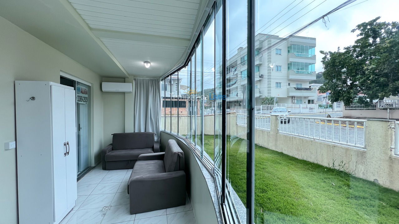 Apartamento para aluguel de temporada em Bombinhas (Praia de Bombinhas)