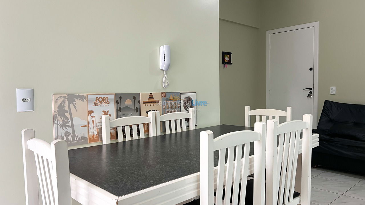 Apartamento para aluguel de temporada em Bombinhas (Praia de Bombinhas)