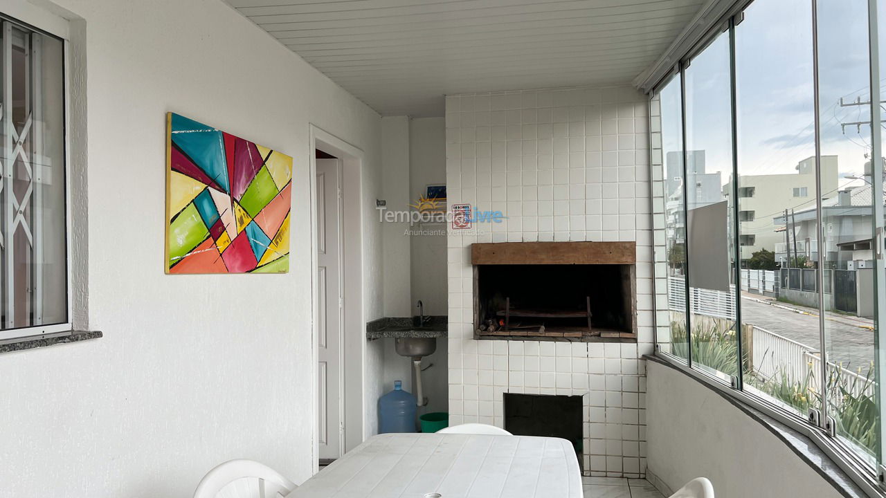 Apartamento para aluguel de temporada em Bombinhas (Praia de Bombinhas)