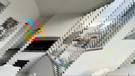 Apartamento para alugar em Bombinhas - Praia de Bombinhas