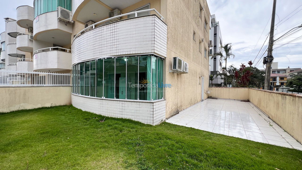 Apartamento para aluguel de temporada em Bombinhas (Praia de Bombinhas)