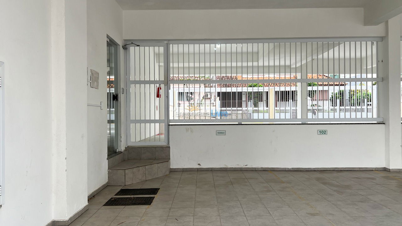 Apartamento para aluguel de temporada em Bombinhas (Praia de Bombinhas)