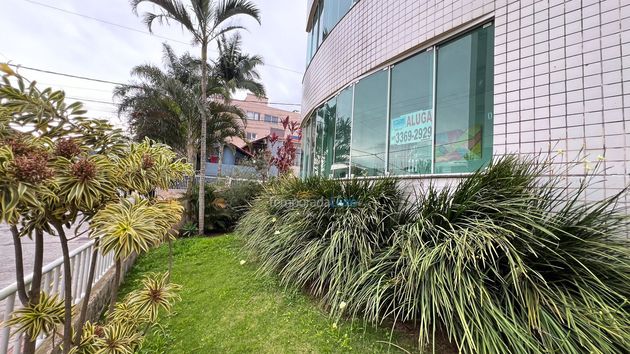 Apartamento para aluguel de temporada em Bombinhas (Praia de Bombinhas)