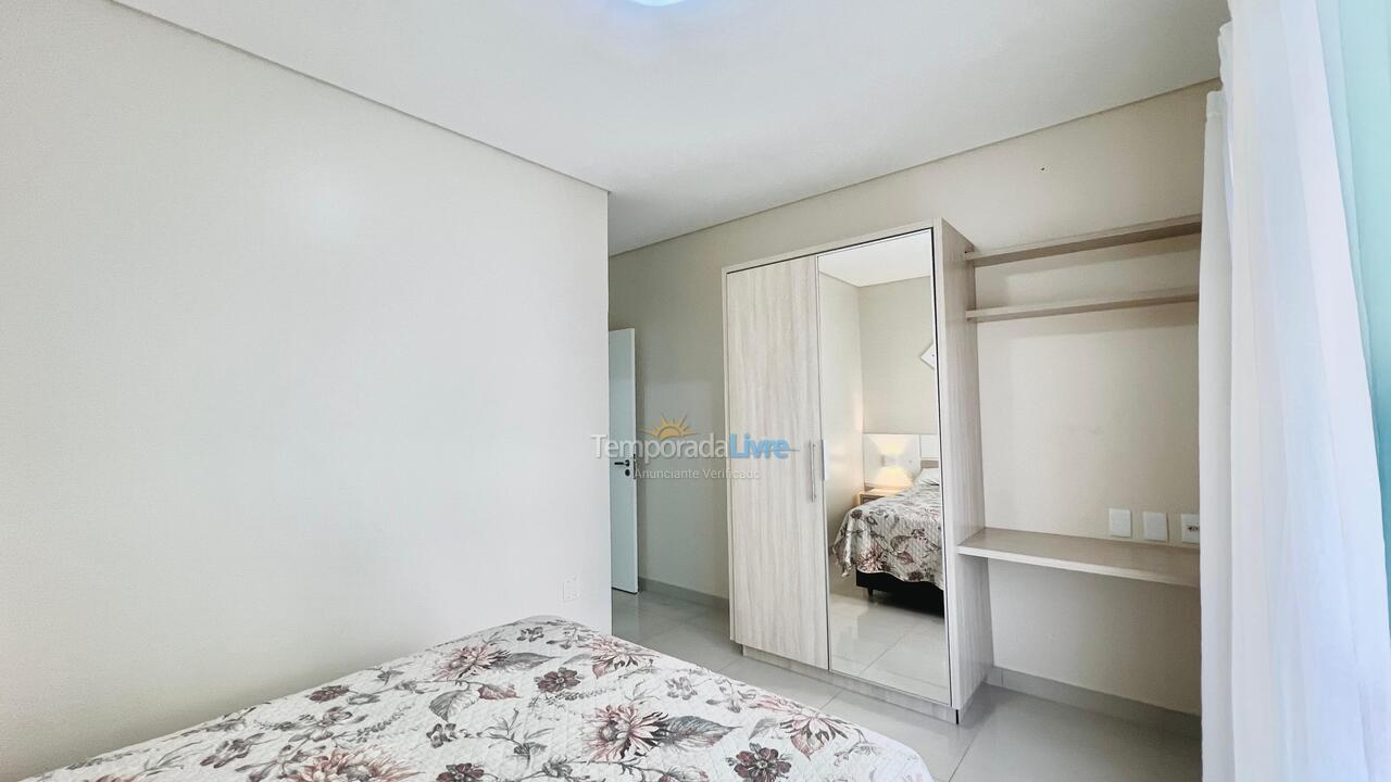 Apartamento para aluguel de temporada em Bombinhas (Centro de Bombinhas)