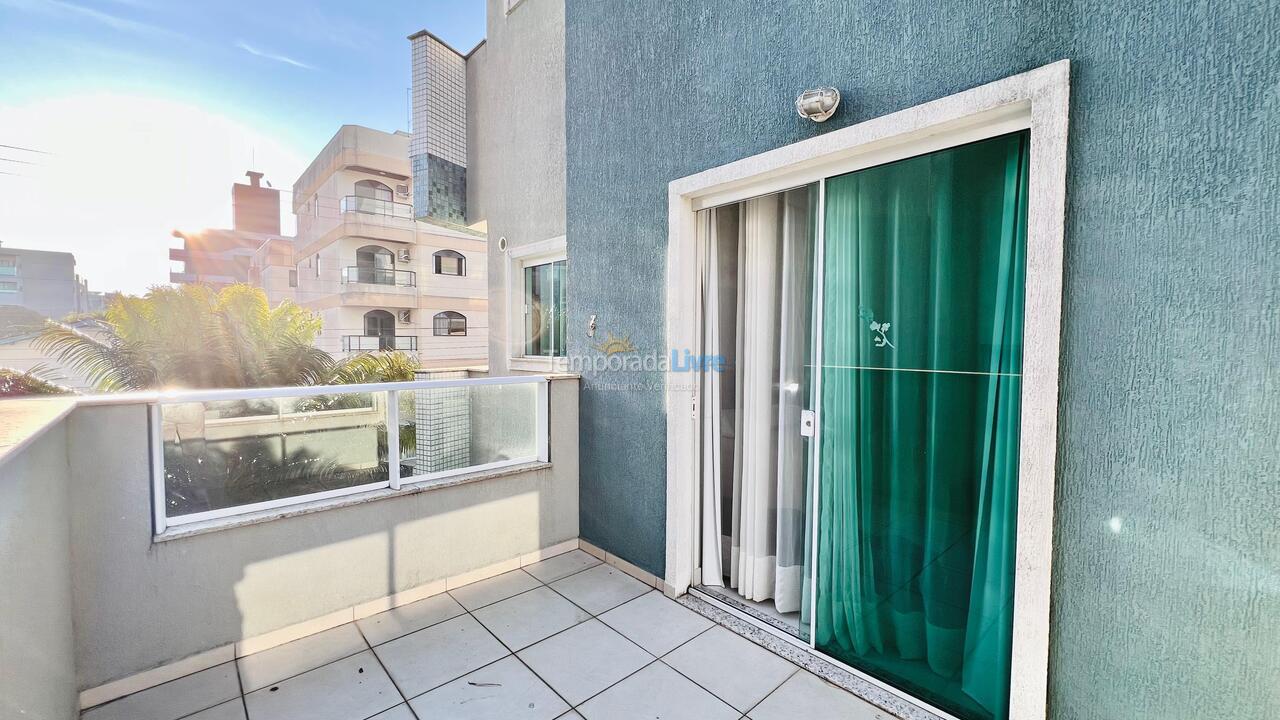 Apartamento para aluguel de temporada em Bombinhas (Centro de Bombinhas)