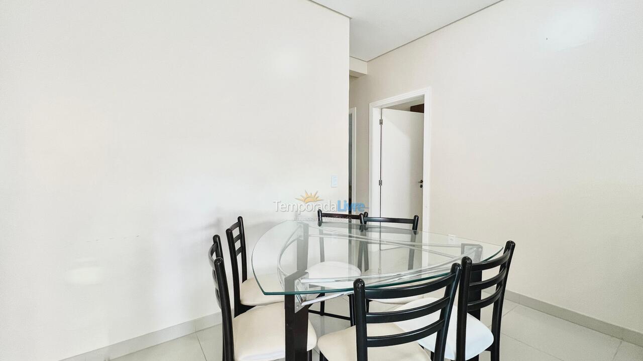 Apartamento para aluguel de temporada em Bombinhas (Centro de Bombinhas)