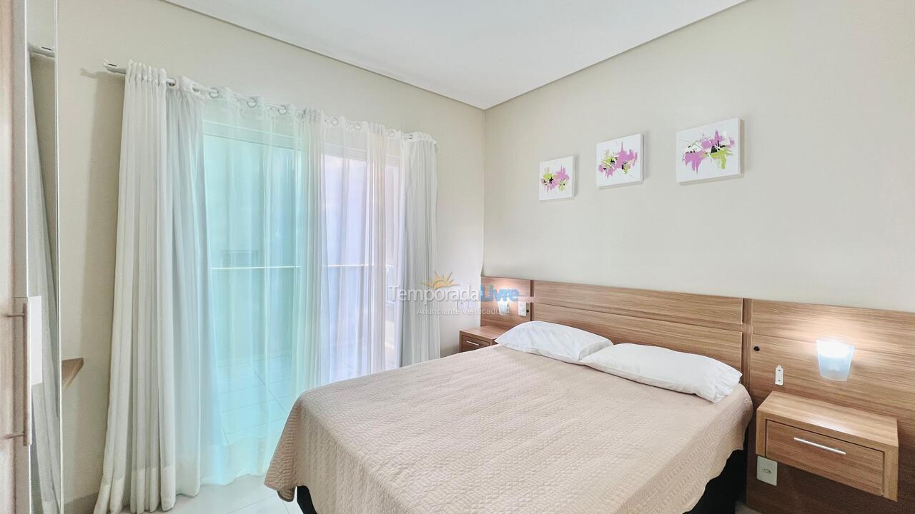 Apartamento para aluguel de temporada em Bombinhas (Centro de Bombinhas)