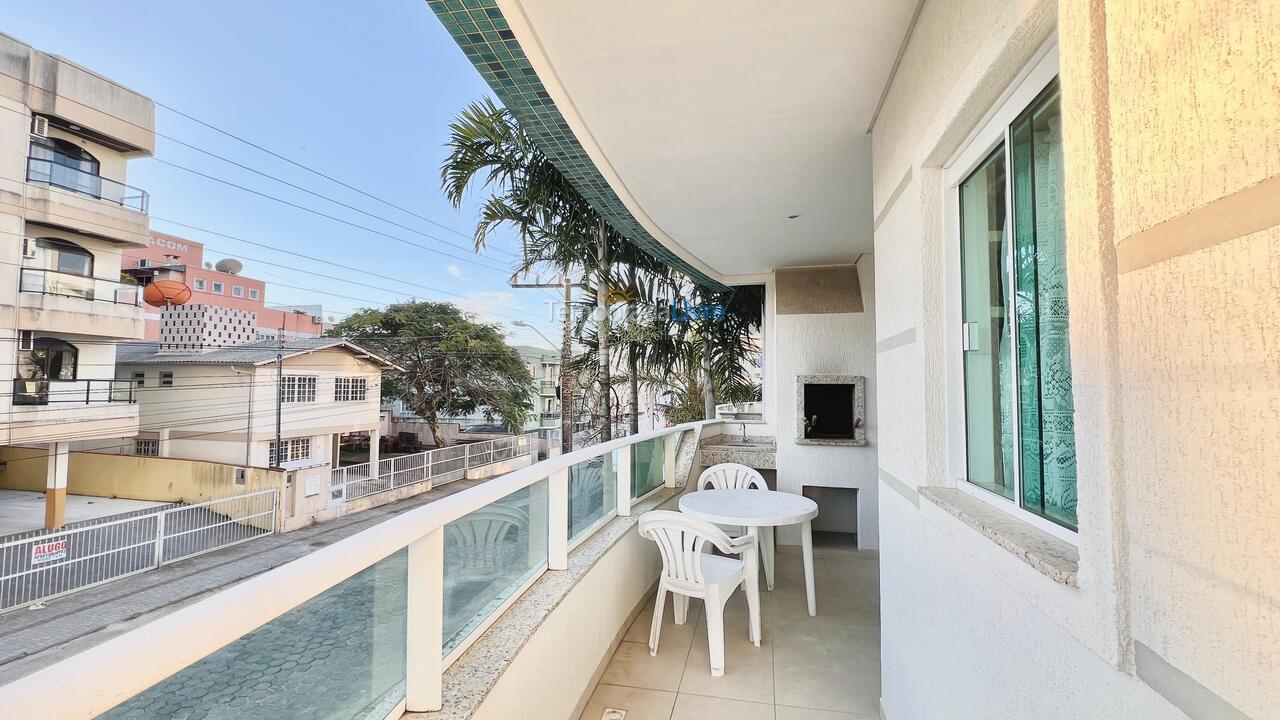 Apartamento para aluguel de temporada em Bombinhas (Centro de Bombinhas)