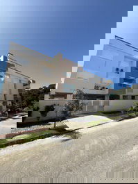 Apartment for rent in Governador Celso Ramos - Palmas