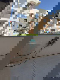 Apartment for rent in Praia de Palmas