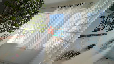 Apartamento para alugar em Bombinhas - Centro de Bombinhas