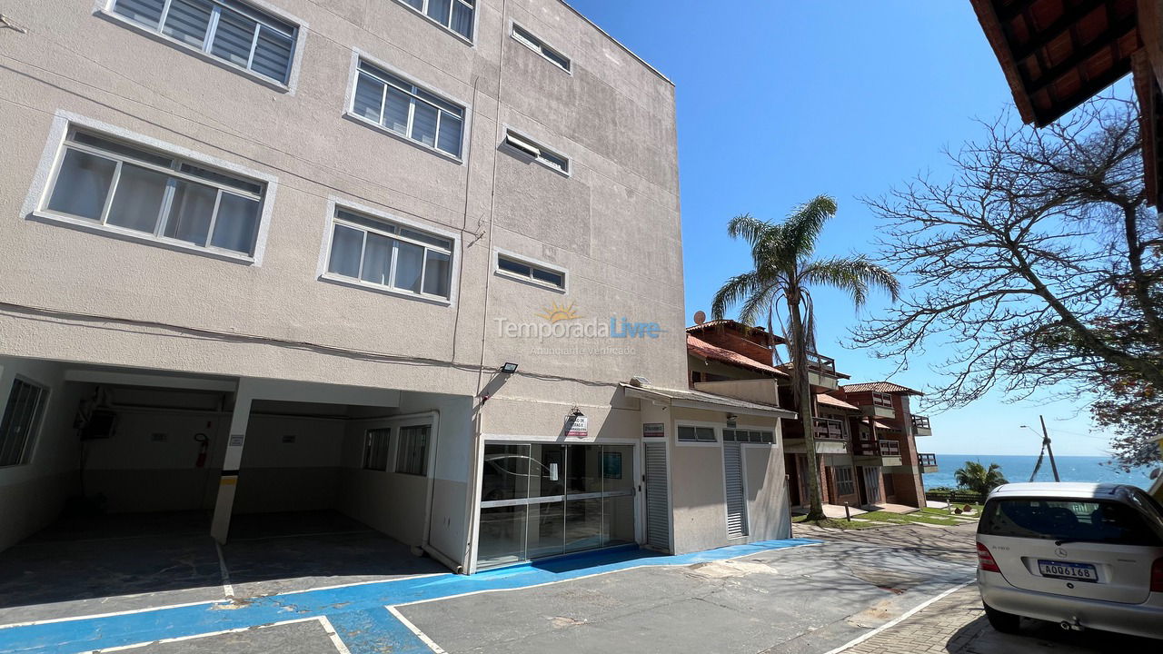 Apartamento para aluguel de temporada em Bombinhas (Centro de Bombinhas)