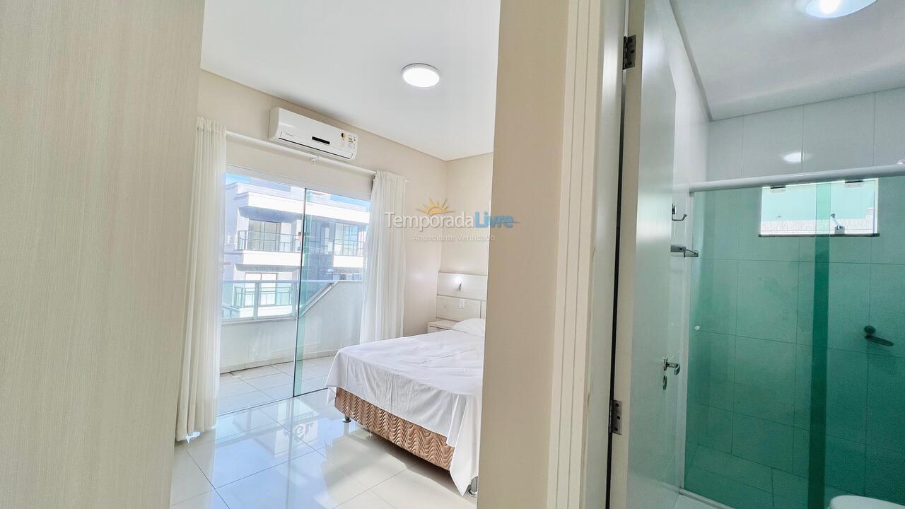 Apartamento para aluguel de temporada em Bombinhas (Praia de Bombinhas)