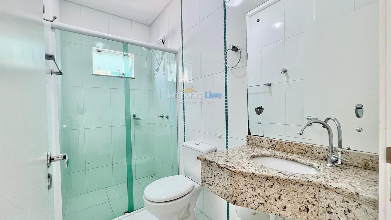 Apartamento para aluguel de temporada em Bombinhas (Praia de Bombinhas)