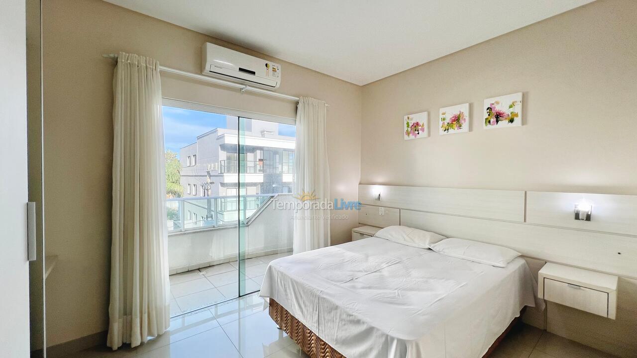 Apartamento para aluguel de temporada em Bombinhas (Praia de Bombinhas)