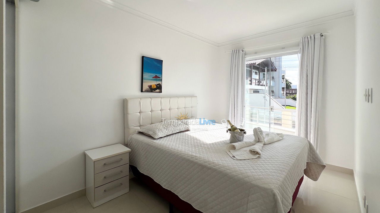 Apartamento para alquiler de vacaciones em Bombinhas (Praia de Bombinhas)