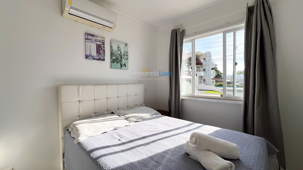 Apartamento para alquiler de vacaciones em Bombinhas (Praia de Bombinhas)