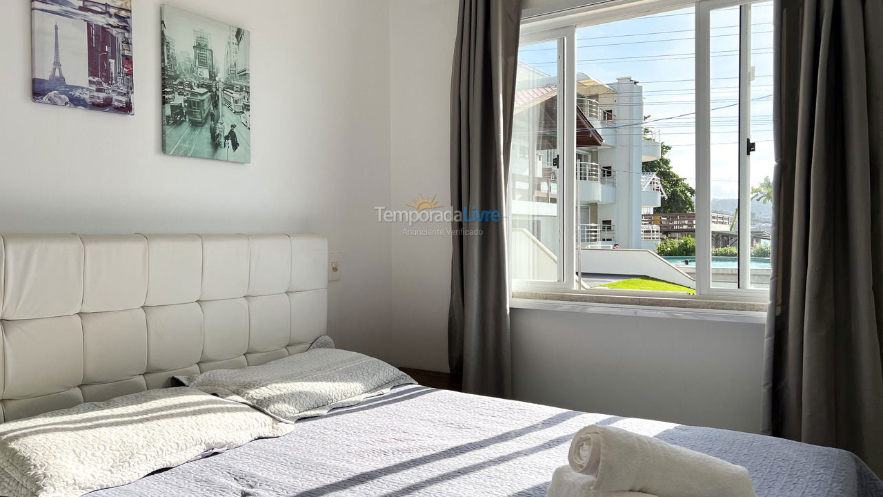 Apartamento para alquiler de vacaciones em Bombinhas (Praia de Bombinhas)