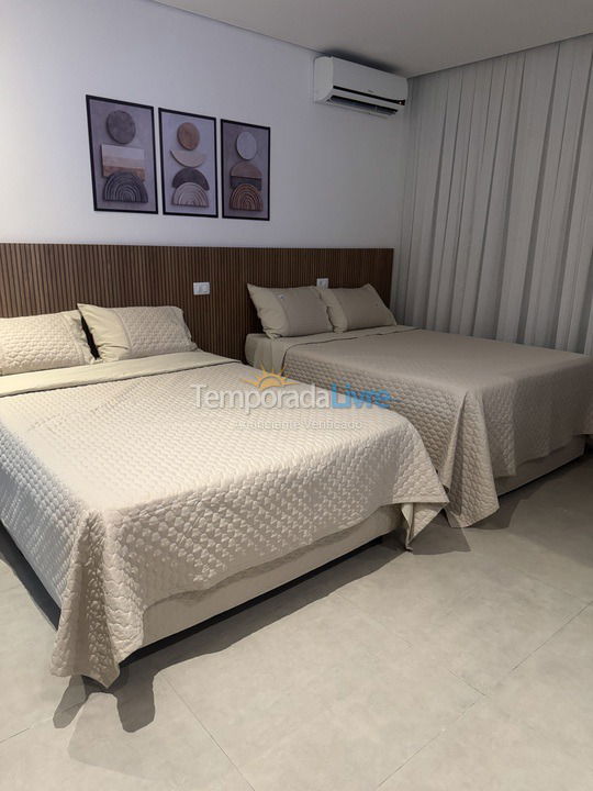 Casa para alquiler de vacaciones em Arraial D'ajuda (Vilas do Arraial)