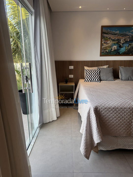 Casa para alquiler de vacaciones em Arraial D'ajuda (Vilas do Arraial)