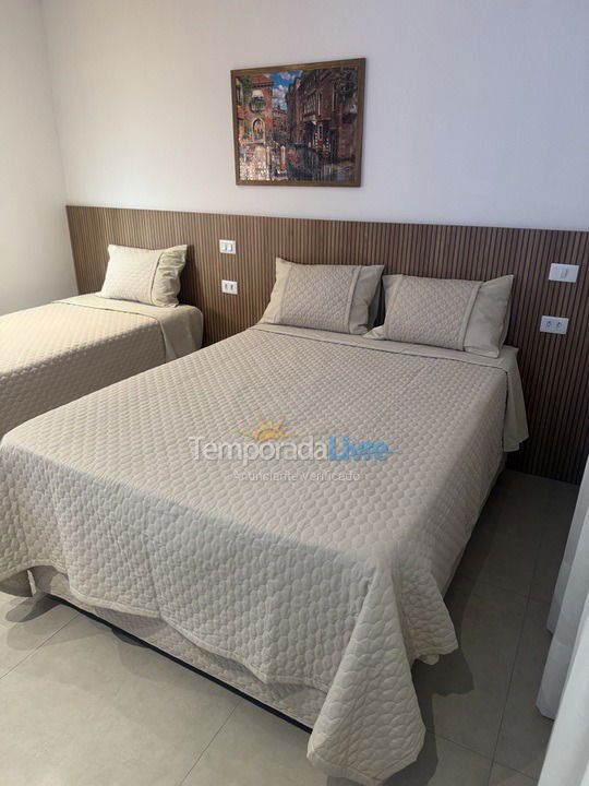 Casa para alquiler de vacaciones em Arraial D'ajuda (Vilas do Arraial)