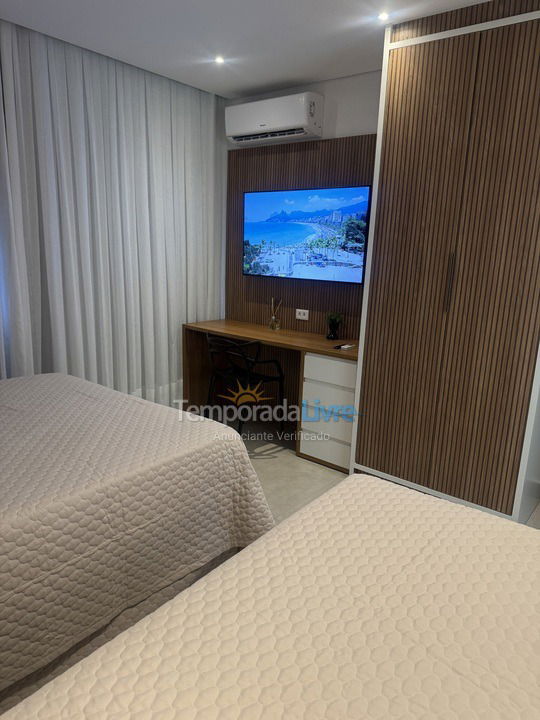 Casa para alquiler de vacaciones em Arraial D'ajuda (Vilas do Arraial)