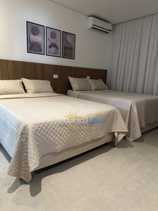 Casa para alquiler de vacaciones em Arraial D'ajuda (Vilas do Arraial)