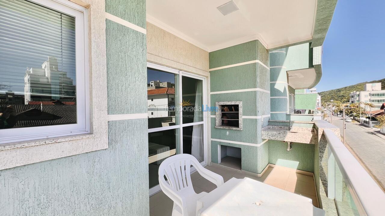 Apartamento para alquiler de vacaciones em Bombinhas (Praia de Bombinhas)